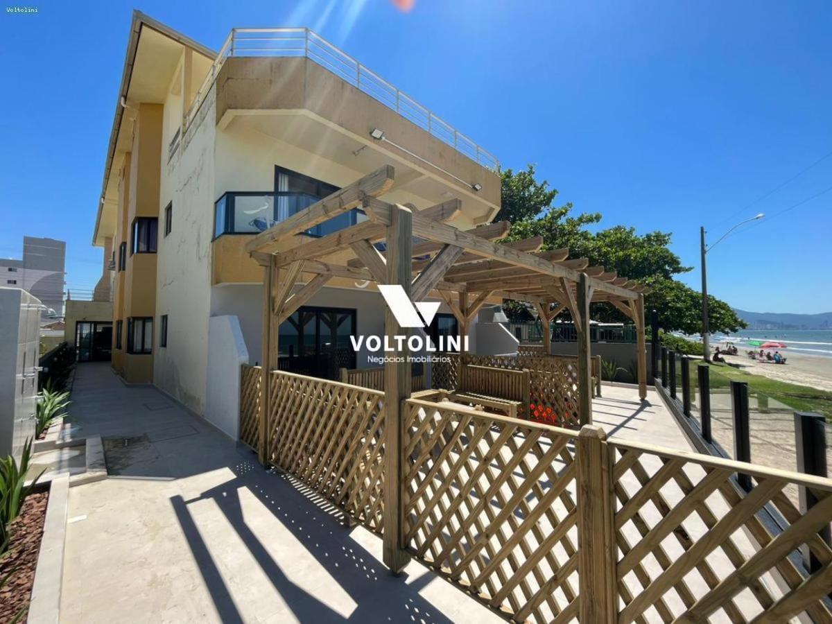 02 Apartamento Terreo Beira Mar - Apto 02 بورتو بيلو المظهر الخارجي الصورة