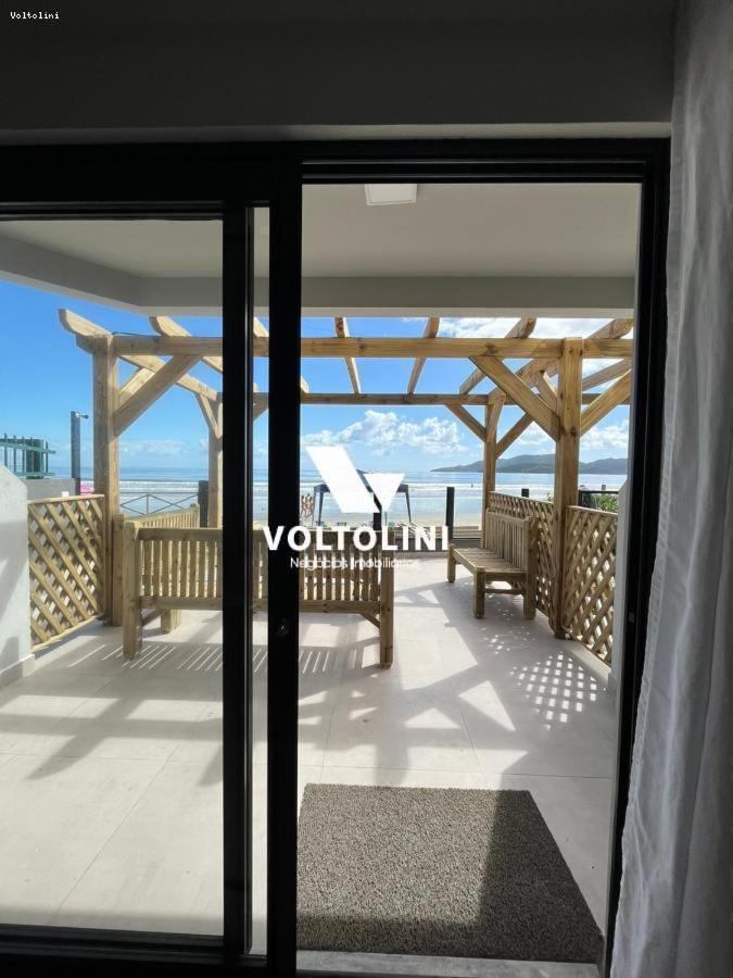 02 Apartamento Terreo Beira Mar - Apto 02 بورتو بيلو المظهر الخارجي الصورة